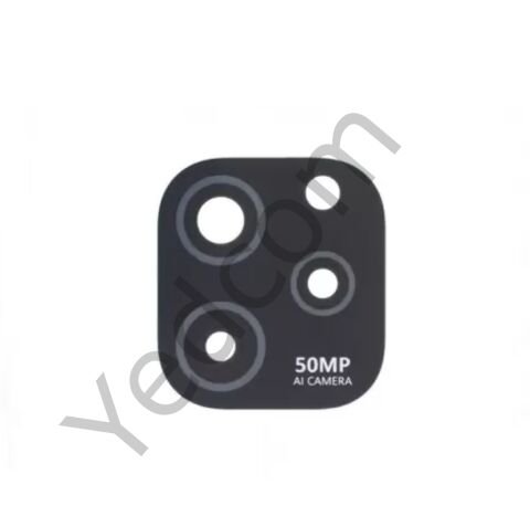 HUAWEİ NOVA Y60 Uyumlu Kamera Camı Kamera LensiI