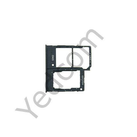 Samsung A20E Sim Kart Aparatı Sim Tepsisi Sim Kızağı