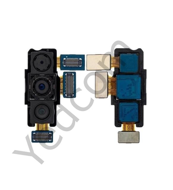 Samsung M30 S Arka Kamera