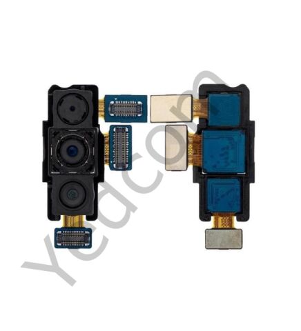 Samsung M30 S Arka Kamera