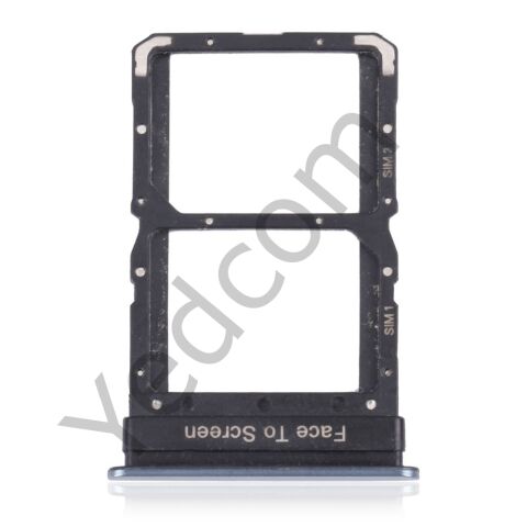 Xiaomi Mİ 10 Sim Tepsisi Sim Aparatı