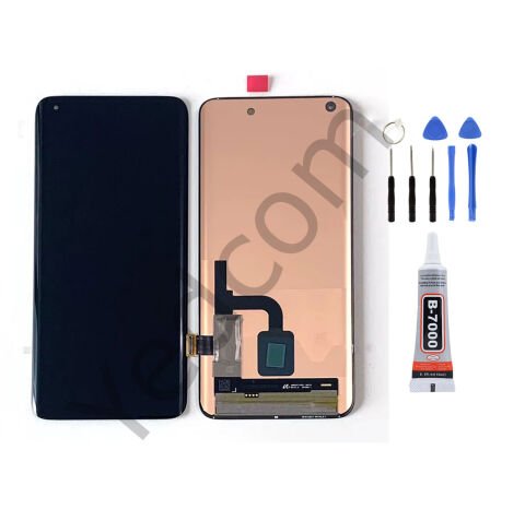 Xiaomi Mİ 10S Oled Ekran Lcd Dokunmatik Tamir Seti Beraber