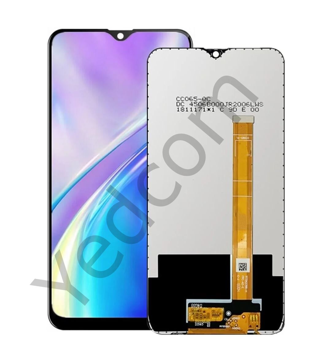 Oppo AX7 Lcd Ekran ve Dokunmatik Komple Ekran Yüksek Kalite