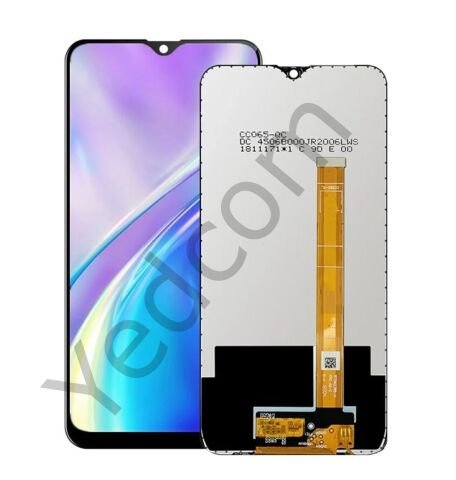 Oppo AX7 Lcd Ekran ve Dokunmatik Komple Ekran Yüksek Kalite