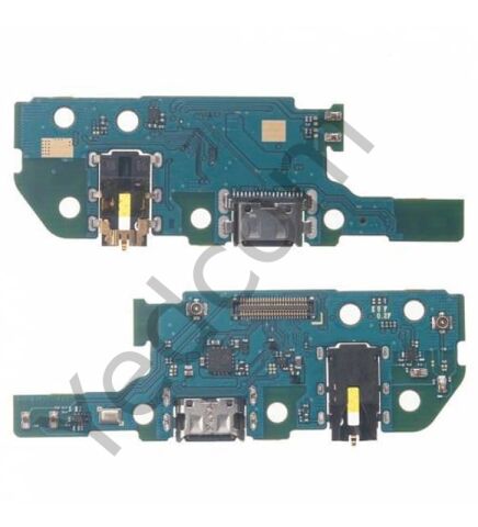 Samsung A20E Şarj Bordu Alt Bord Test Edilmiş