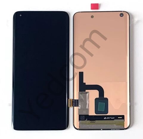 Xiaomi Mİ 10S Oled Lcd Ekran ve Dokunmatik Komple Ekran Yüksek Kalite