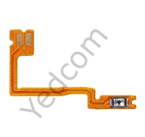 OPPO AX7 On Off Filmi Flex Güç Açma Kapama Filmi