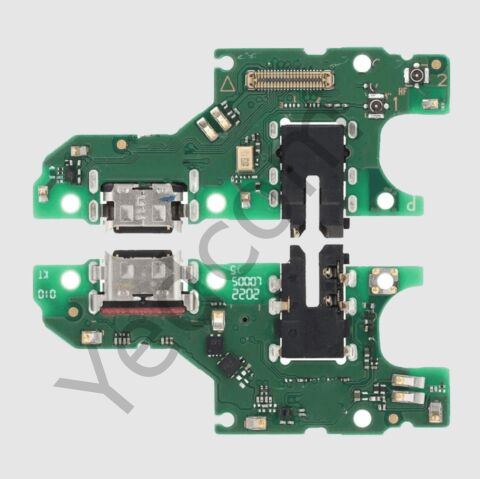 HUAWEİ NOVA Y60 Uyumlu Şarj Bordu Alt Bord