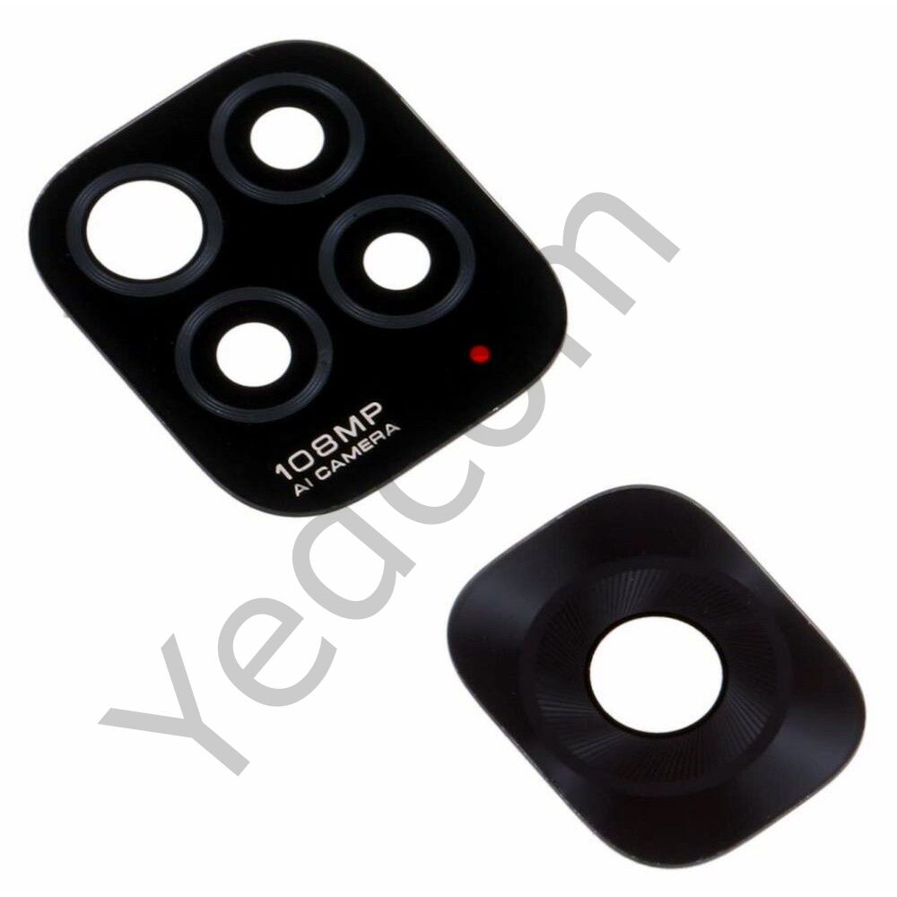 Xiaomi REDMİ NOTE 11S 4G Kamera Camı Kamera Lensi