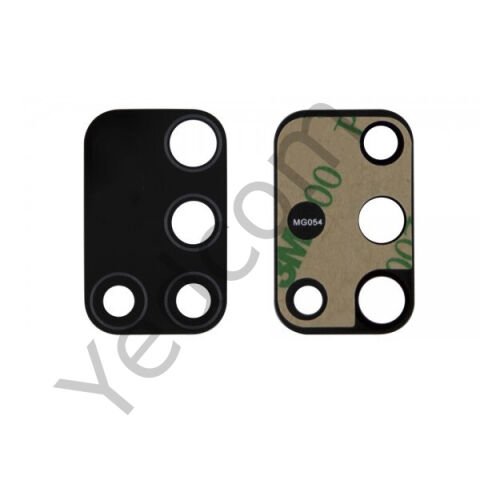 Samsung M30 S Kamera Camı Kamera Lensi