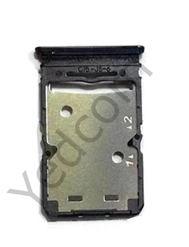 Tecno CAMON 19 Sim Tepsisi Sim Aparatı