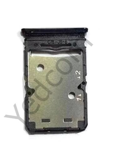 Tecno CAMON 19 Sim Tepsisi Sim Aparatı