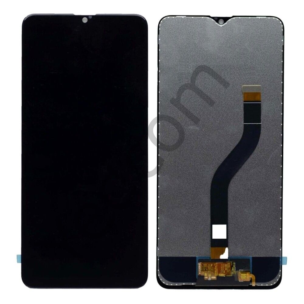 Samsung A20S A207F Lcd Ekran ve Dokunmatik Komple Ekran Yüksek Kalite