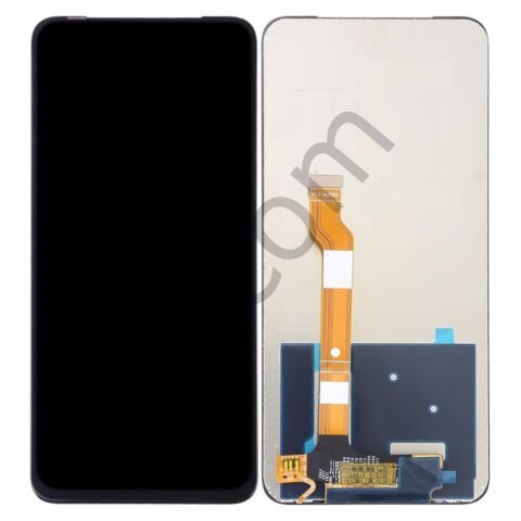 Oppo F11 Pro Lcd Ekran ve Dokunmatik Komple Ekran Yüksek Kalite