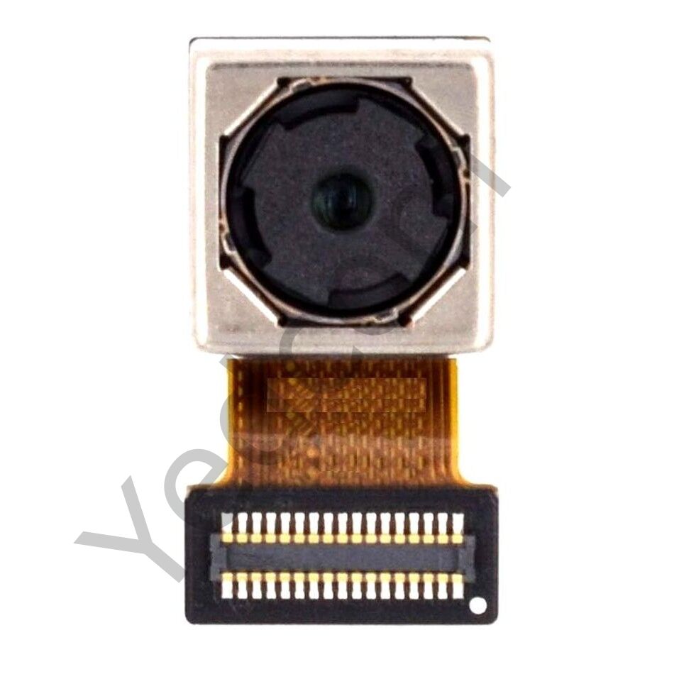 Xiaomi Mİ 10T LİTE Arka Kamera