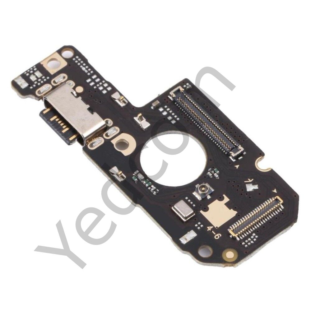 Xiaomi REDMİ NOTE 11S 4G Şarj Bordu Alt Bord