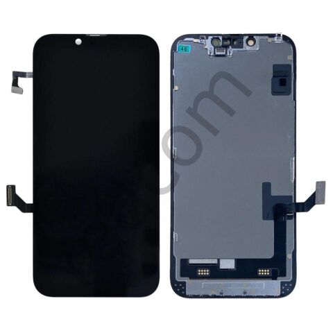 Iphone 14 Oled Lcd Ekran ve Dokunmatik Komple Ekran Yüksek Kalite