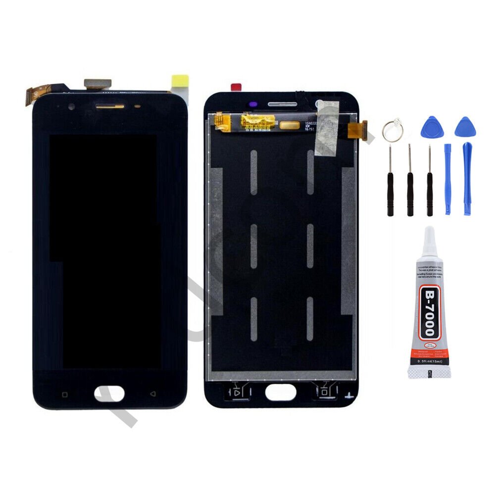Oppo F1S Ekran Lcd Dokunmatik Tamir Seti Beraber
