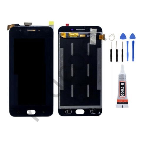 Oppo F1S Ekran Lcd Dokunmatik Tamir Seti Beraber