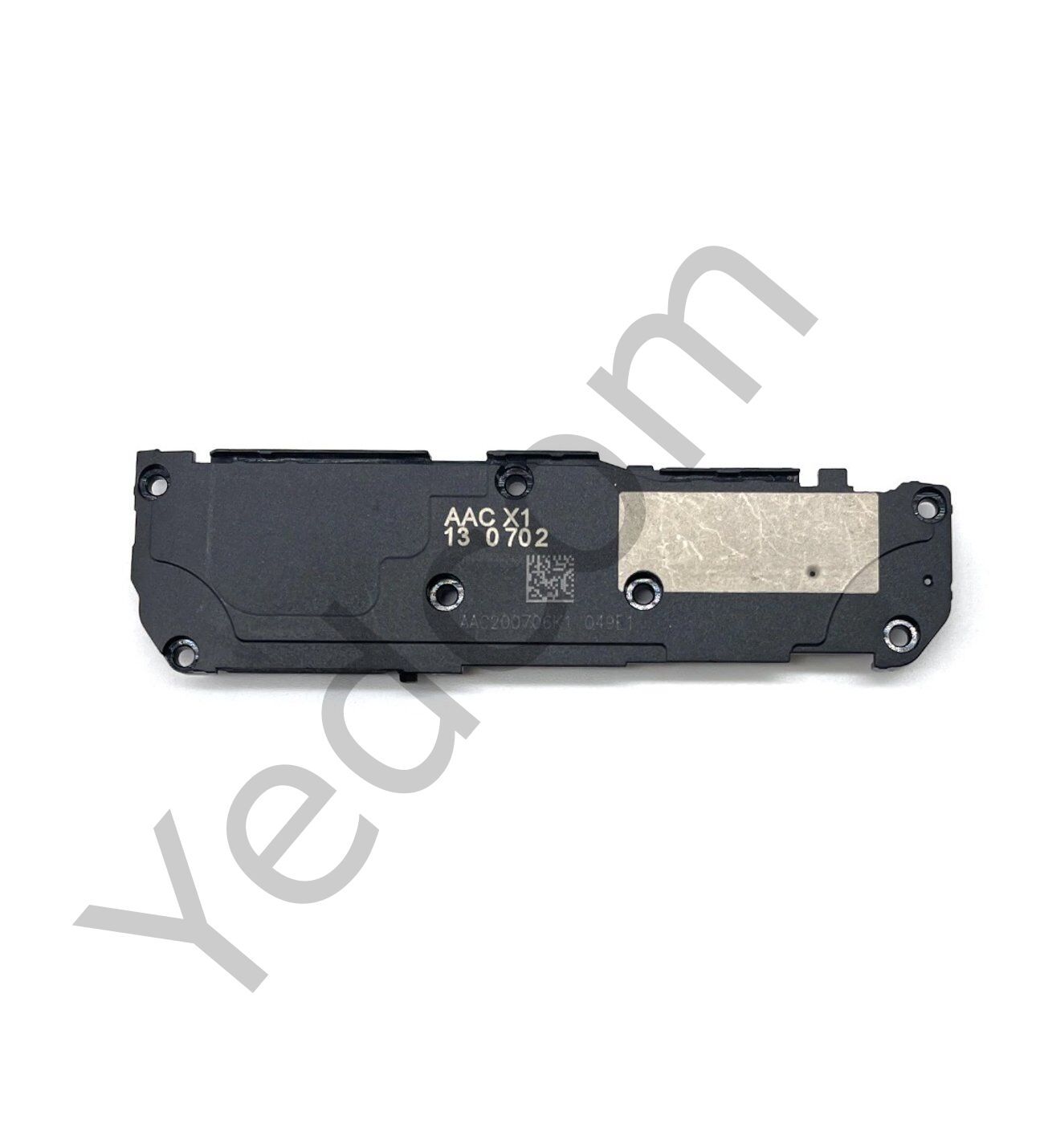 Xiaomi Mİ 10T LİTE Buzzer Hoparlör Bazır