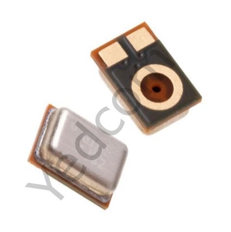 Samsung A20S Mikrofon
