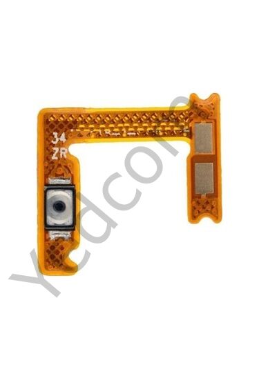 Samsung A20S On Off Filmi Flexi Güç Açma Kapama Film
