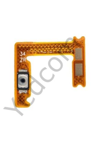 Samsung A20S On Off Filmi Flexi Güç Açma Kapama Film