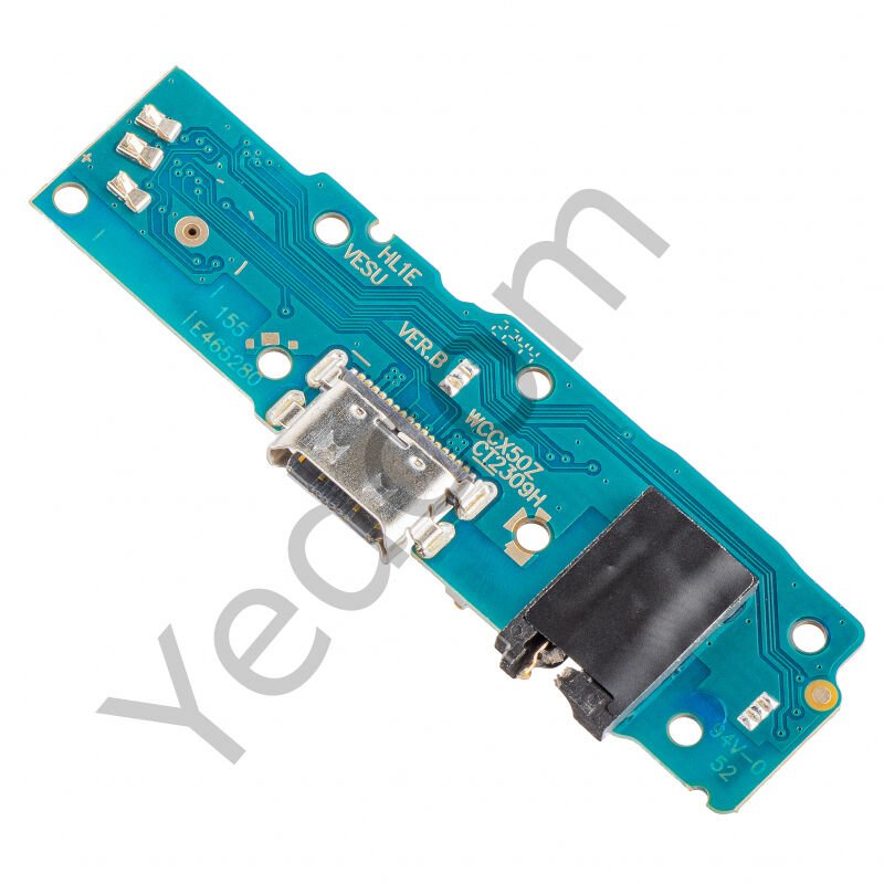 HUAWEİ NOVA Y61 Uyumlu Şarj Bordu Alt Bord