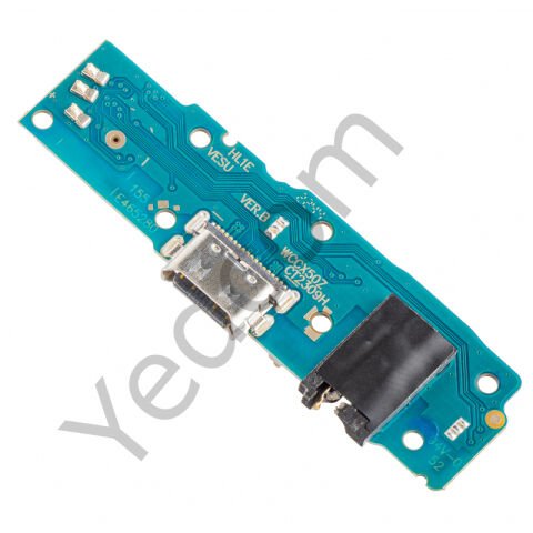 HUAWEİ NOVA Y61 Uyumlu Şarj Bordu Alt Bord