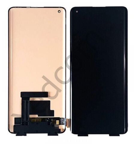 Oppo Find X2 Lcd Ekran ve Dokunmatik Komple Ekran Yüksek Kalite