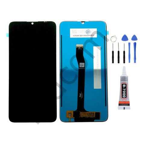 Huawei Nova Y70 Ekran Lcd Dokunmatik Tamir Seti Beraber