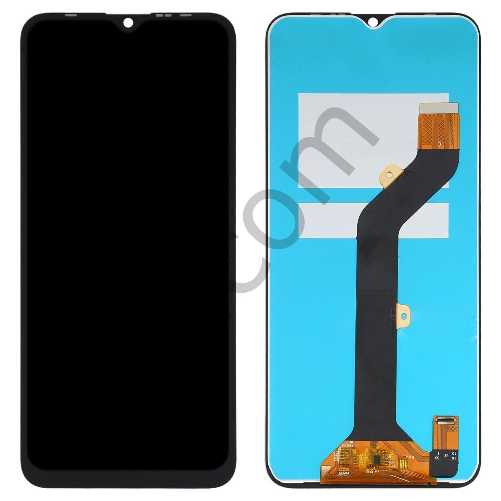 İnfinix Hot 10İ Lcd Ekran ve Dokunmatik Komple Ekran Yüksek Kalite