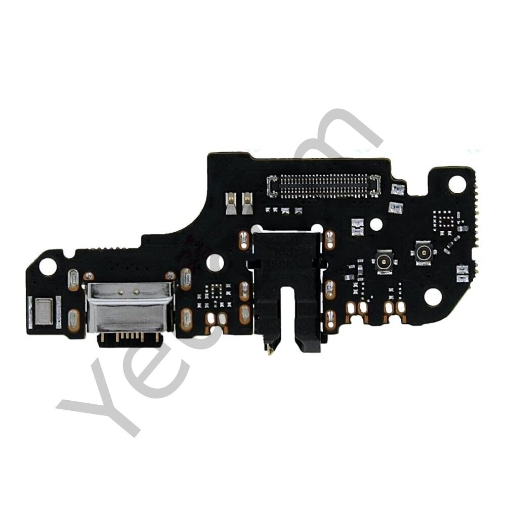 Xiaomi Mİ 10T LİTE Şarj Bordu Alt Bord