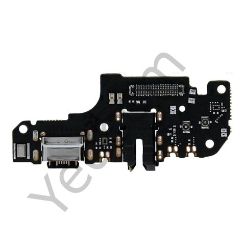 Xiaomi Mİ 10T LİTE Şarj Bordu Alt Bord