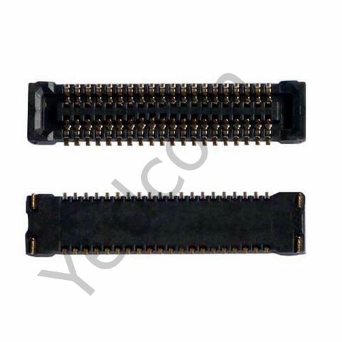 Xiaomi POCO C3 ANAKART EKRAN KONNEKTÖR