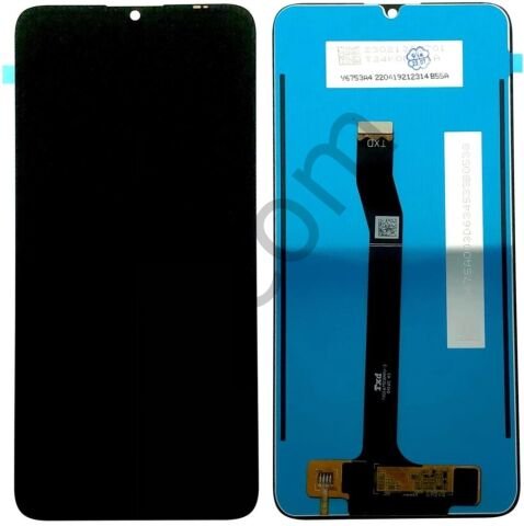 Huawei Nova Y70 Lcd Ekran ve Dokunmatik Komple Ekran Yüksek Kalite
