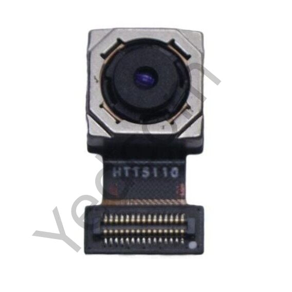 Xiaomi POCO C3 Arka Kamera