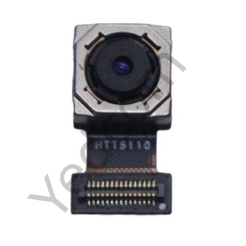 Xiaomi POCO C3 Arka Kamera