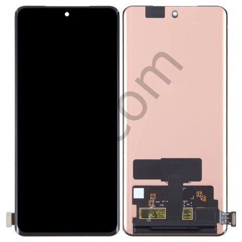 Oppo Find X6 Lcd Ekran ve Dokunmatik Komple Ekran Yüksek Kalite