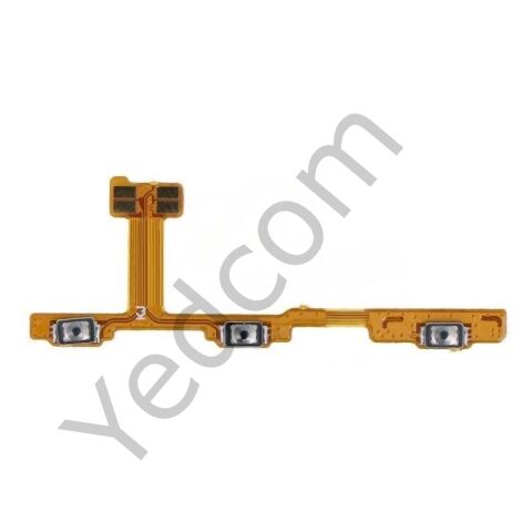 Xiaomi Mİ 10T ON-OFF YAN SES FİLM