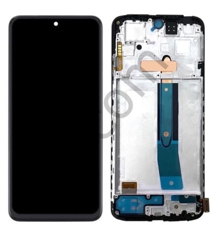 Xiaomi Redmi Note 11S Çıtalı Oled Lcd Ekran ve Dokunmatik Komple Ekran Yüksek Kalite
