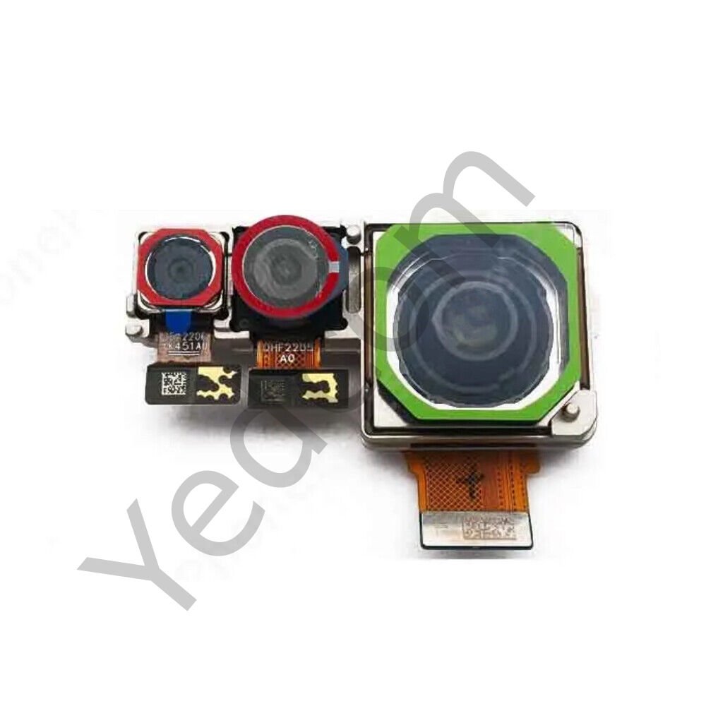 Xiaomi Mİ 10T PRO Arka Kamera FULL SET