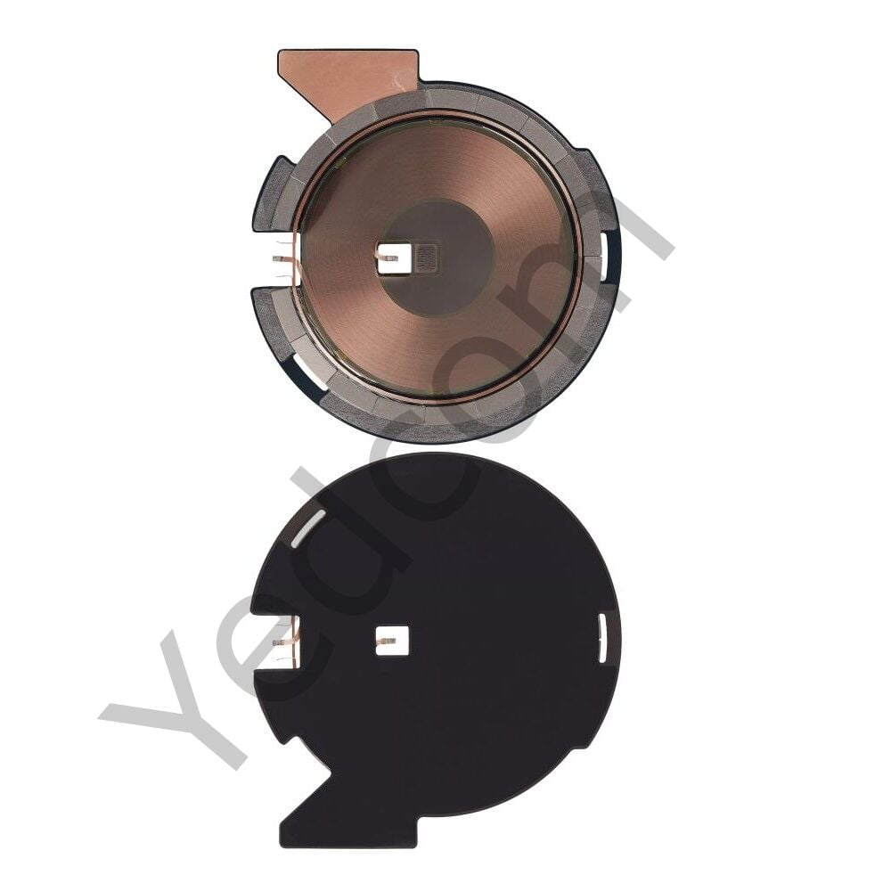 IPhone 14 PLUS Uyumlu Nfc Filmi Nfc Flex