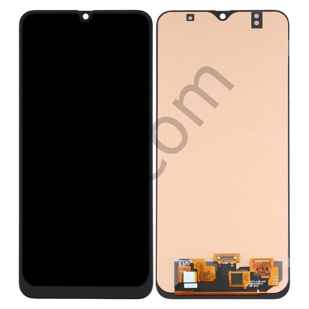 Samsung M30S Lcd Ekran ve Dokunmatik Komple Ekran Yüksek Kalite