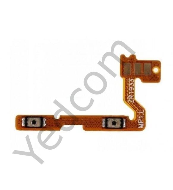 Samsung A20S Yan Ses Filmi Flexi Volume Flex