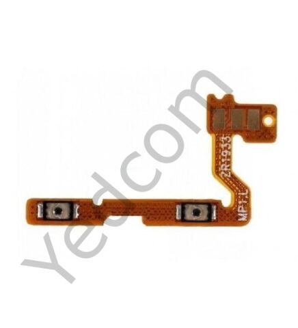 Samsung A20S Yan Ses Filmi Flexi Volume Flex