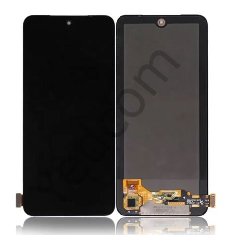 Xiaomi Redmi Note 11S Lcd Ekran ve Dokunmatik Komple Ekran Yüksek Kalite