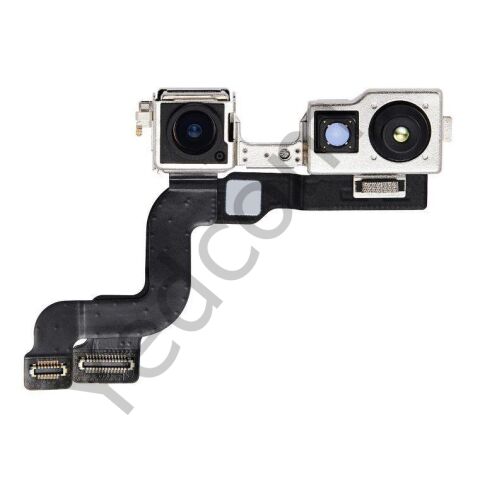 IPhone 14 PLUS Uyumlu Ön Kamera Selfie Kamerası