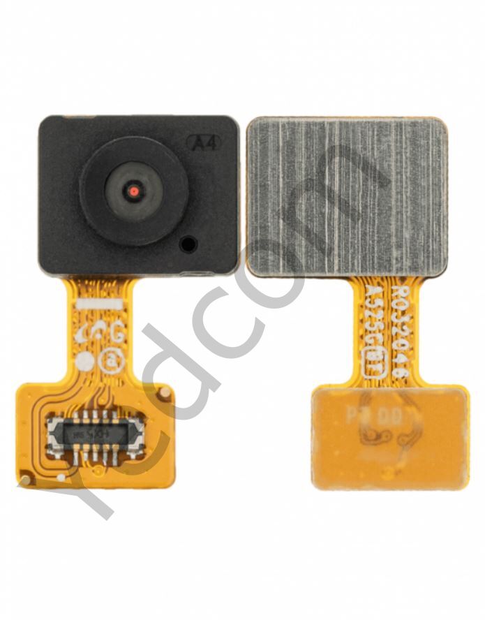 Tecno CAMON 20 PRO Parmak İzi Okuyucu Sensörü Film Flex