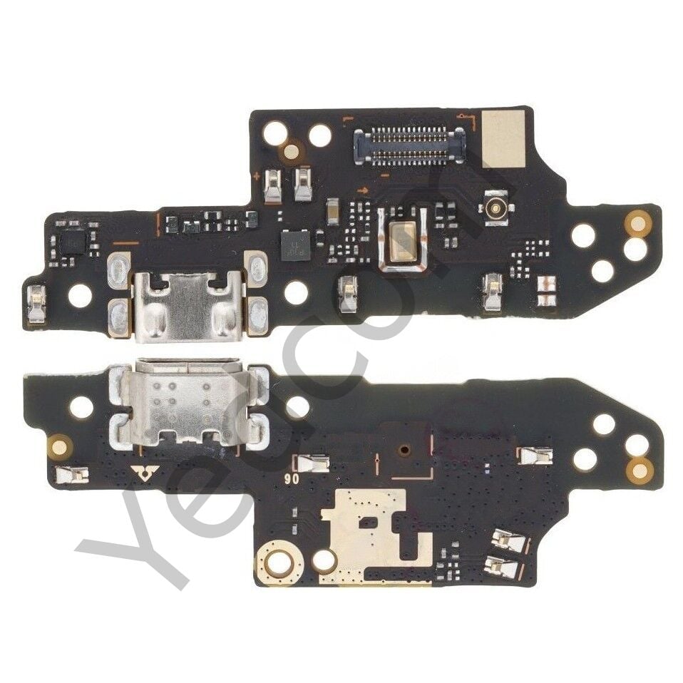 Xiaomi POCO C3 Şarj Bordu Alt Bord